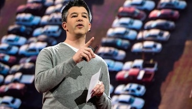 Ejecutivo de Uber renuncia a consejo económico de Donald Trump