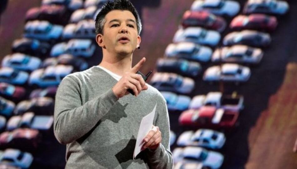 Ejecutivo de Uber renuncia a consejo económico de Donald Trump