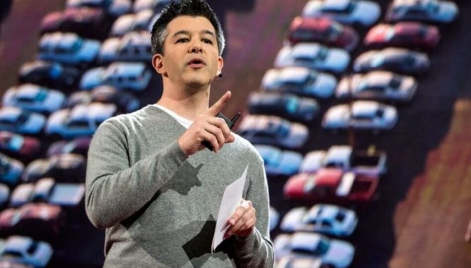 Ejecutivo de Uber renuncia a consejo económico de Donald Trump