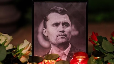 Estados Unidos busca sancionar a miembros del Pentágono que publicaron burlas sobre Charlie Kirk