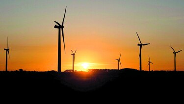 Calor dispara la demanda de energía