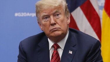 Trump sugiere que la tregua comercial con China puede prolongarse