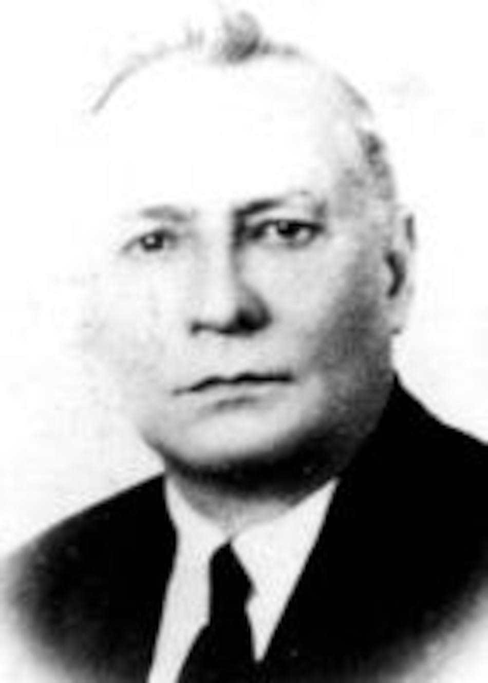 Un panameño que hizo patria