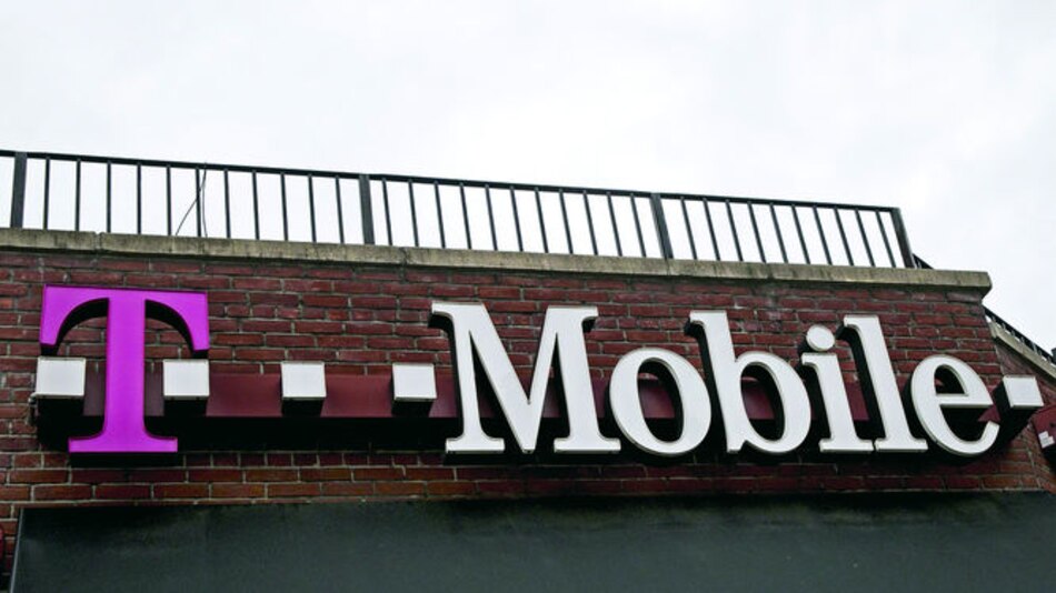 Negociación entre Dish Network y T-Mobile