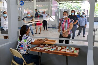 La lotería cambia de horario; ahora jugará a las 3:00 p.m.