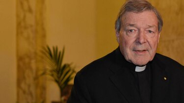 Ministro del Vaticano es investigado por abuso sexual de niños