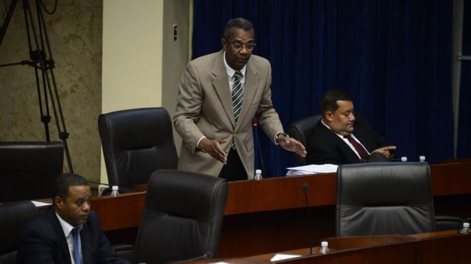 Leandro Ávila recuerda las presiones para ratificar a Winston Spadafora y Alberto Cigarruista hace 16 años