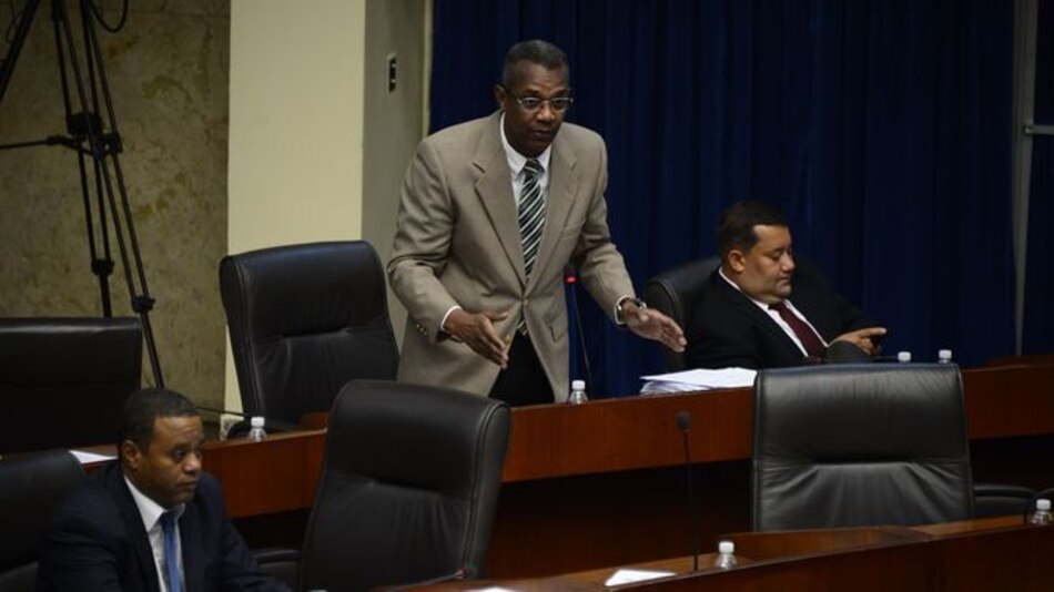 Leandro Ávila recuerda las presiones para ratificar a Winston Spadafora y Alberto Cigarruista hace 16 años