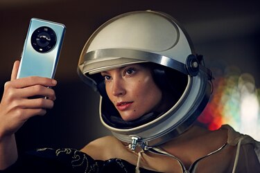 HONOR Magic4 Pro llega a Panamá con la magia de Movie Master y certificación IMAX Enhanced