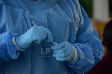 Del 18 al 24 de septiembre se han reportado 1,052 casos y 7 muertes por covid-19