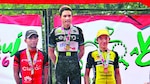 Yelko Marino Gómez tomó control del giro