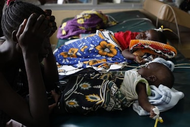Tres países latinoamericanos, únicos en el mundo que suben incidencia malaria