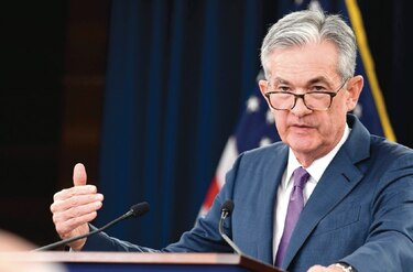 La Fed mantuvo  tasas de interés en cero, aunque es partidaria de un alza