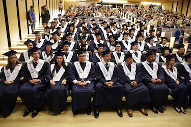 Una década de certificación básica en medicina: los datos anuales de cada universidad