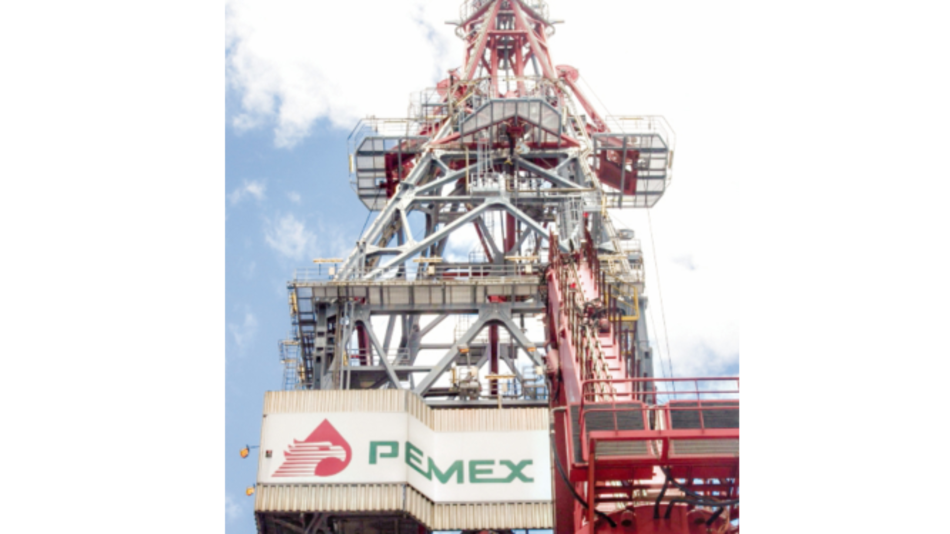 México adquiere cobertura ante posible caída del crudo