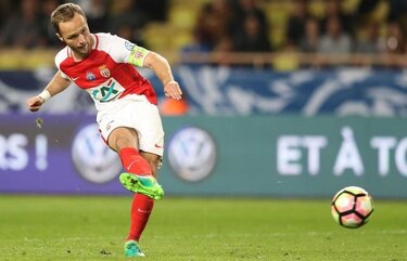 Mónaco vence al Lille y se clasifica para las semifinales