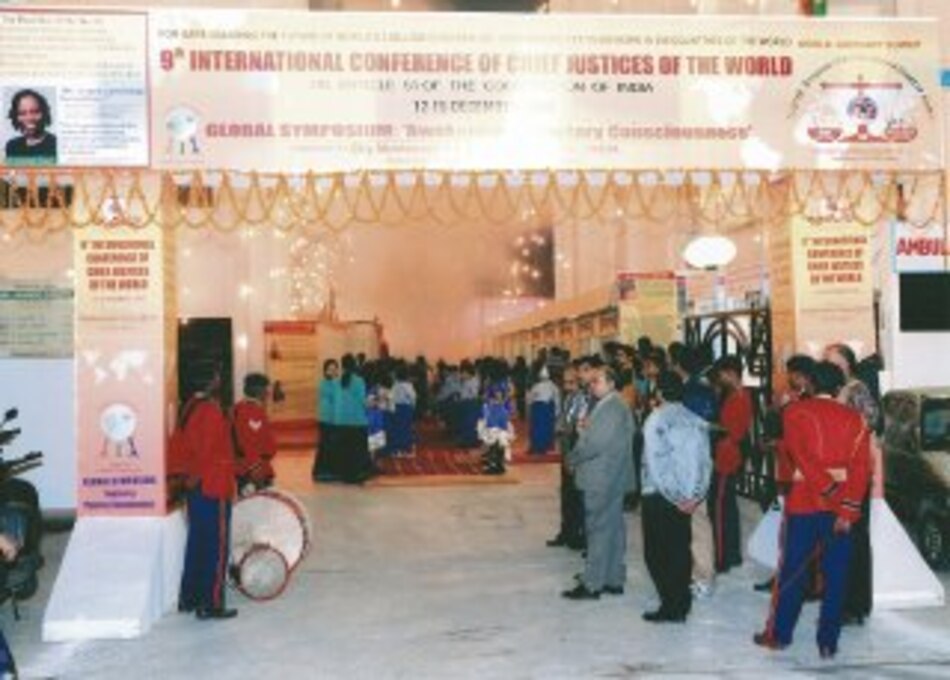 Graciela Dixon, ¿una representante global?