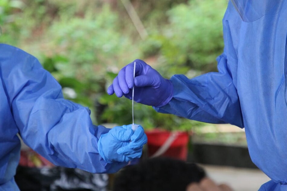 En 14 días de diciembre se registran más de 28 mil casos del nuevo coronavirus