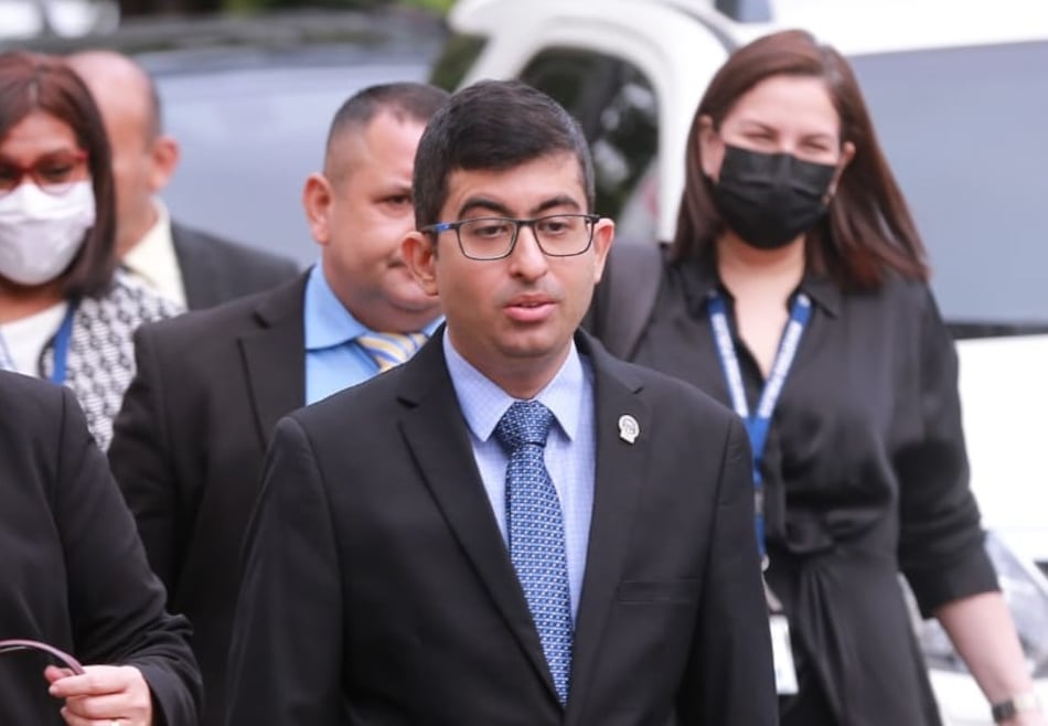 Conozca los casos de corrupción pendientes que investigaba el fiscal que renunció a su cargo