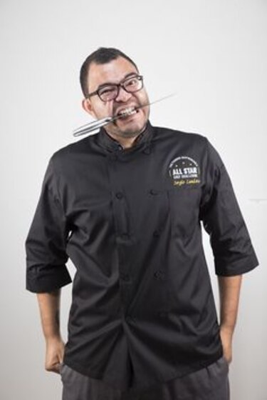 Panamá Gastronómica, la cocina de aprendizaje