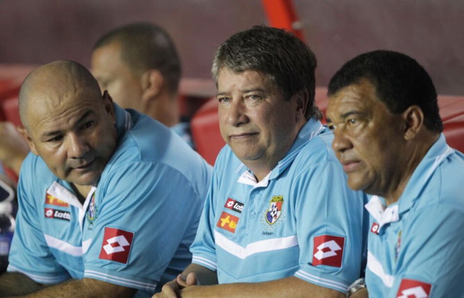 Los caribeños han sido difíciles para la selección de Panamá