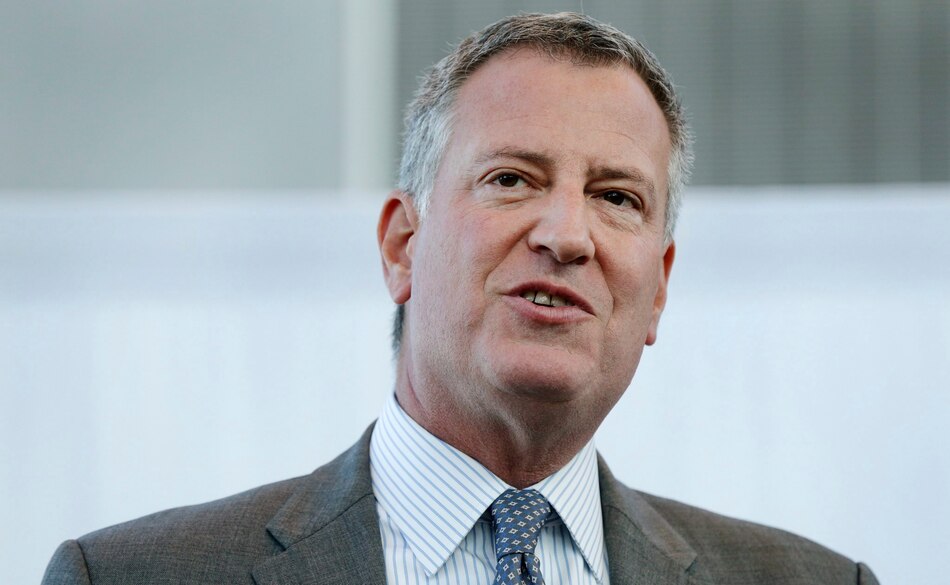 Nueva York cancelará contratos a Donald Trump