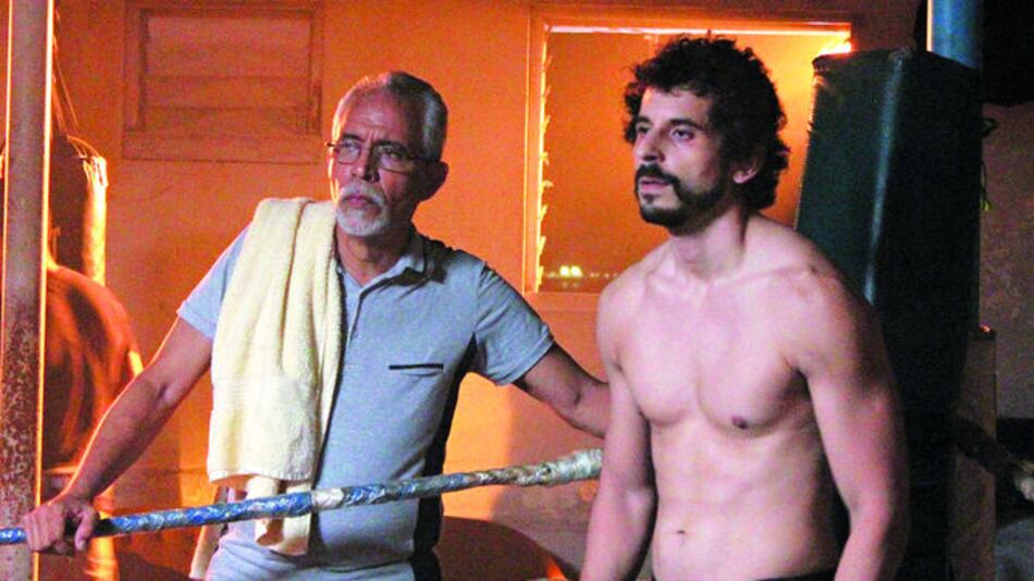 ‘Kimura’, la favorita del público