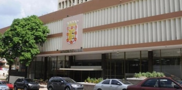 Broce, Blasser y Casis lideran la carrera por las firmas para la alcaldía de Panamá