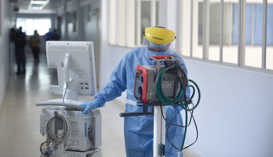 Industria de seguros refleja el vaivén que impuso la Covid-19