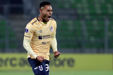 Goles, liderazgo y ambición: Ismael Díaz apuesta por hacer historia con Panamá