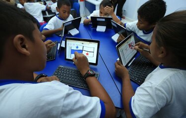 Los retos del sistema educativo