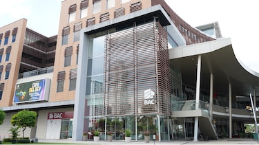 BAC concreta la operación de financiamiento más grande de su historia
