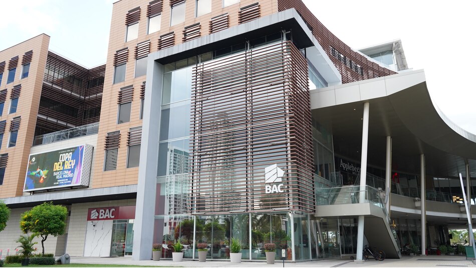 BAC concreta la operación de financiamiento más grande de su historia