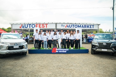 Automarket Eleva el estándar de los autos seminuevos en Panamá