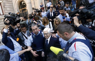 Comienza juicio a Lionel Messi por fraude fiscal
