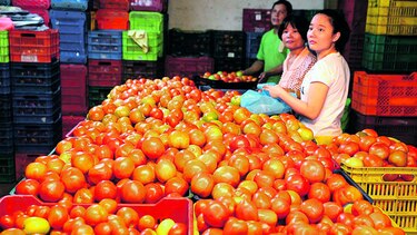 Se normaliza suministro en Mercado de Abastos