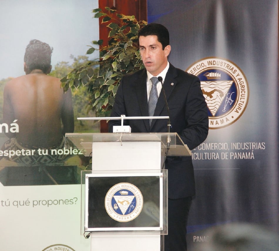 Las instituciones y sus tareas pendientes para salir de listas grises