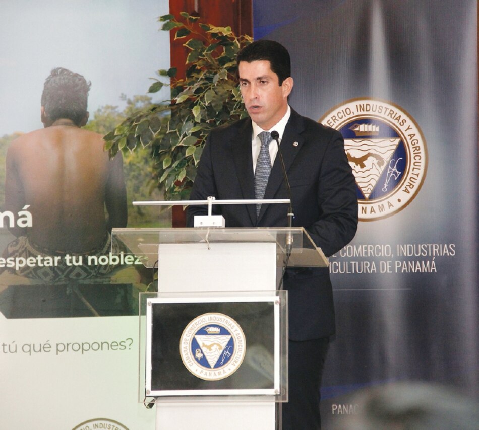 Cuestionan propuesta de elevar a $5 millones multas en leyes antiblanqueo