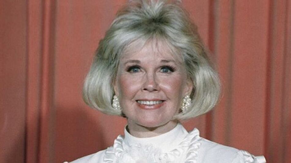 Doris Day, legendaria actriz y cantante, muere a los 97 años