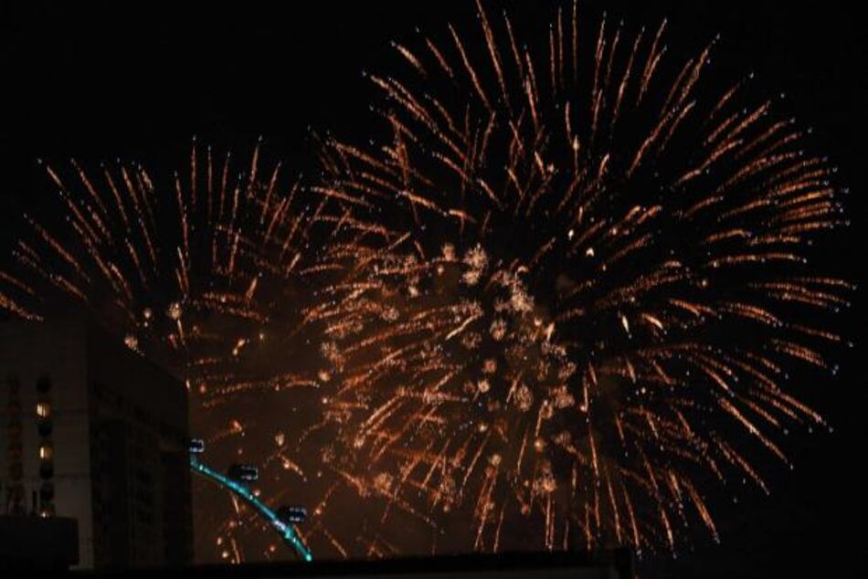 Empresas pirotécnicas suspenden operaciones en Bocas del Toro y Chiriquí por motivos de seguridad