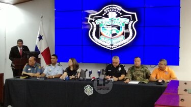 40 mil funcionarios destinados al operativo ‘Guardianes 2020’