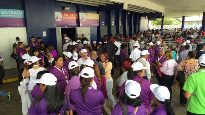 Nueva directiva del panameñismo será ratificada este domingo