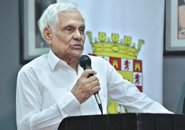 Una leyenda del oficio periodístico