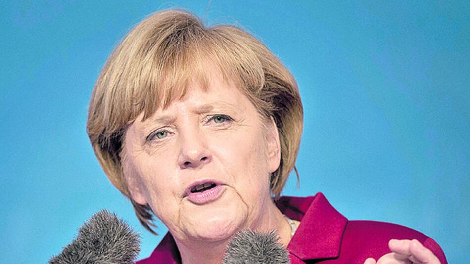 Se reabriría debate por futuro de Grecia