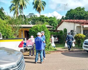 Panamá reporta 115,078 pacientes recuperados de la Covid-19; en las últimas horas hubo 12 nuevas defunciones