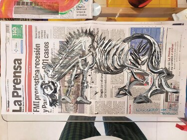 Subastas de arte contra el Covid-19