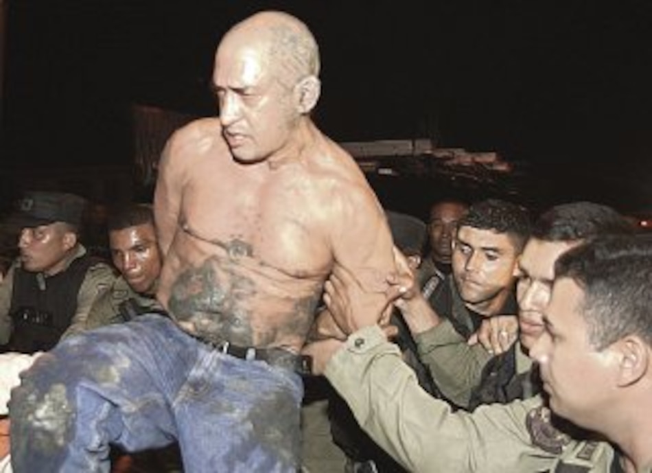 Pili se llevó el secreto a la tumba