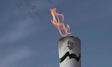 Pebetero de Río 2016 estará en el centro de la ciudad, no en estadio