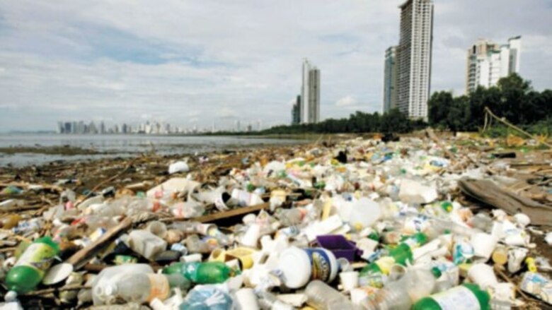 Más consumo, pero menos reciclaje