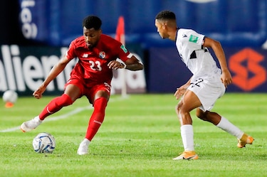Brasil, Dominicana y Bosnia: los tres ensayos finales de Panamá para la Copa Mundial